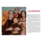 Los Munsters: Nuestra familia monstruosa favorita