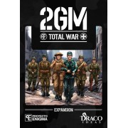 Expansión Guerra Total - 2GM Tactics