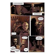 Cthulhu 18: Especial Sheridan Le Fanu