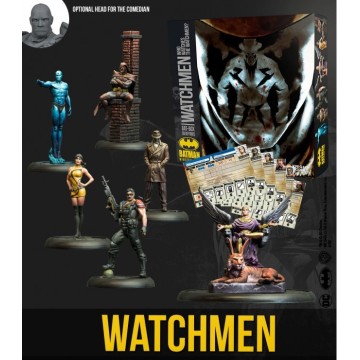 WATCHMEN