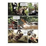 La Expedición 2: La rebelión de Niangara