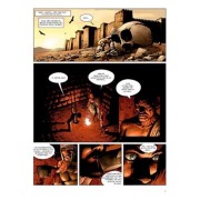 La Expedición 2: La rebelión de Niangara