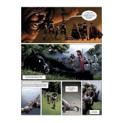 La Expedición 2: La rebelión de Niangara