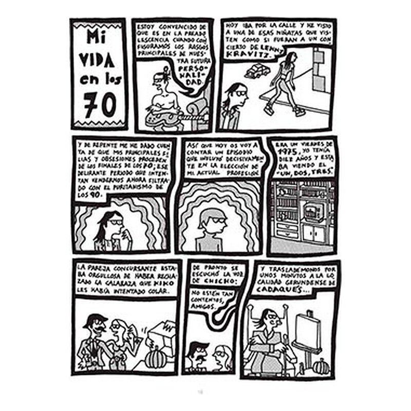Todos los piscolabis