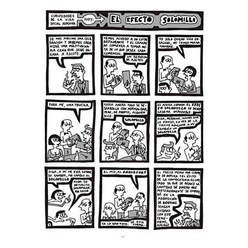 Todos los piscolabis