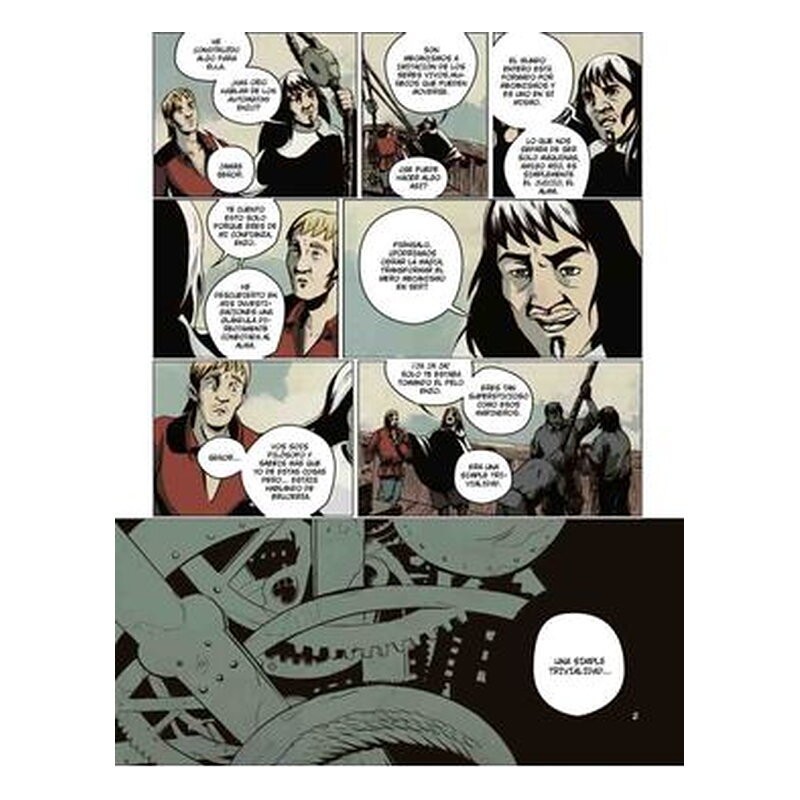 Cthulhu 17: ¡Diez años de Cthulhu!