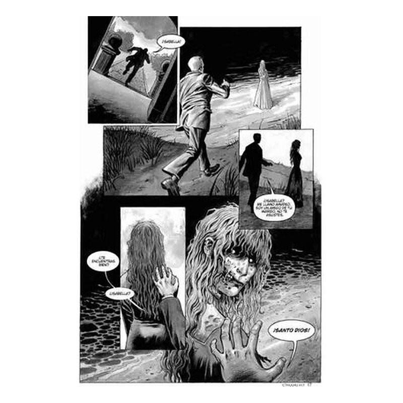 Cthulhu 17: ¡Diez años de Cthulhu!