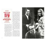 Woody Allen: El cine dentro de su cine