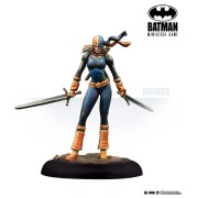 Suicide Squad Vanguard Team - Batman Miniature Game (Inglés)