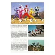 ¡A metamorfosearse! El mundo de los Power Rangers y el universo sentai