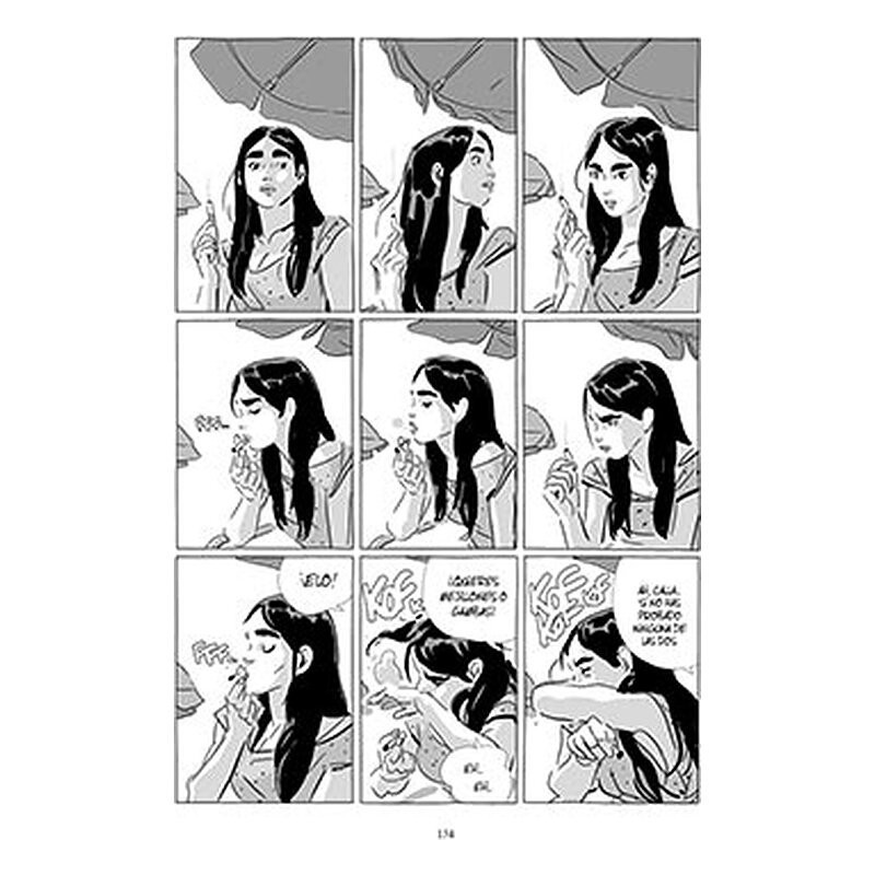 Last Man 8
