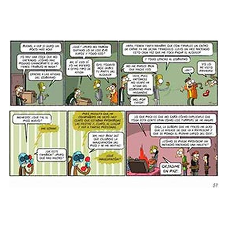 Zombie Life 2