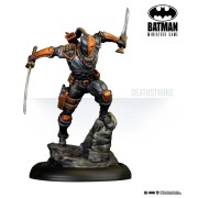 Suicide Squad Vanguard Team - Batman Miniature Game (Inglés)