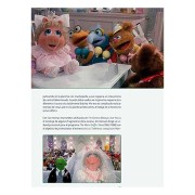 El universo de Jim Henson: No es fácil ser verde