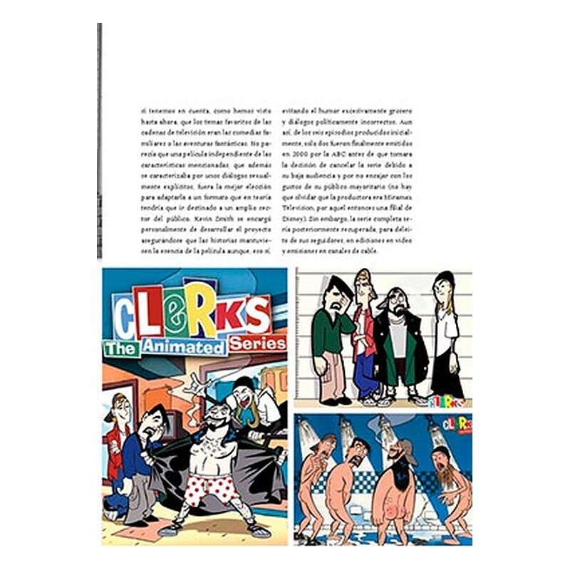 ¡A ver quién se anima! Actores animados, dibujos de carne y hueso