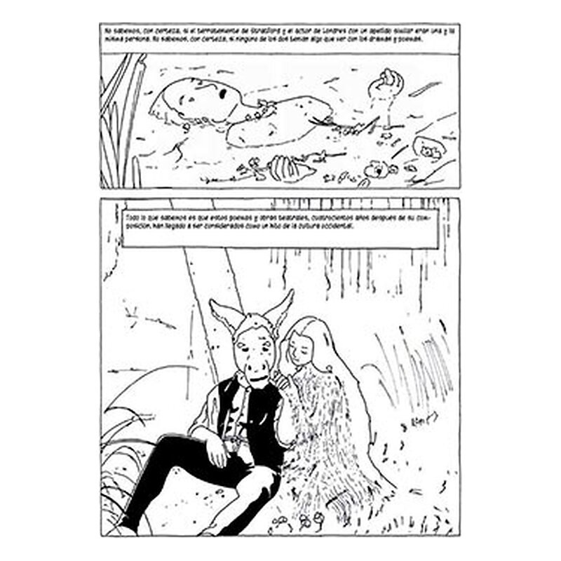 El secreto del Salmo 46: Mensajes escondidos en el arte