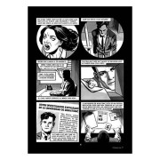 Cthulhu 16: Extra otoño