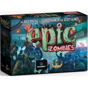 Tiny Epic Zombies (Portugués)