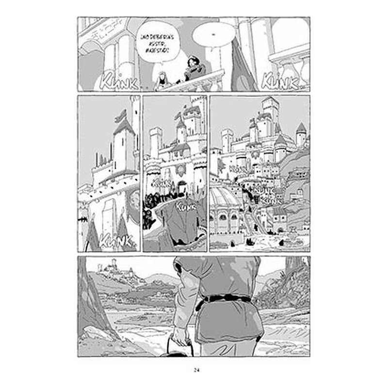 Last Man 7