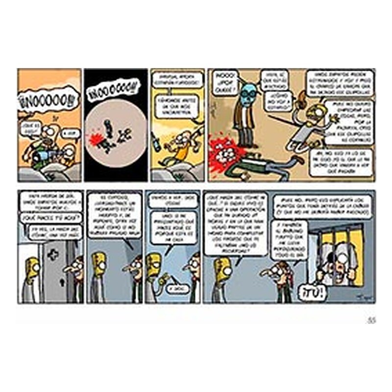 Zombie Life 1