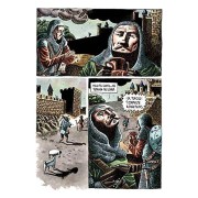 Orlando y el juego 2: Círculo de hadas