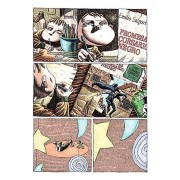 Orlando y el juego 2: Círculo de hadas