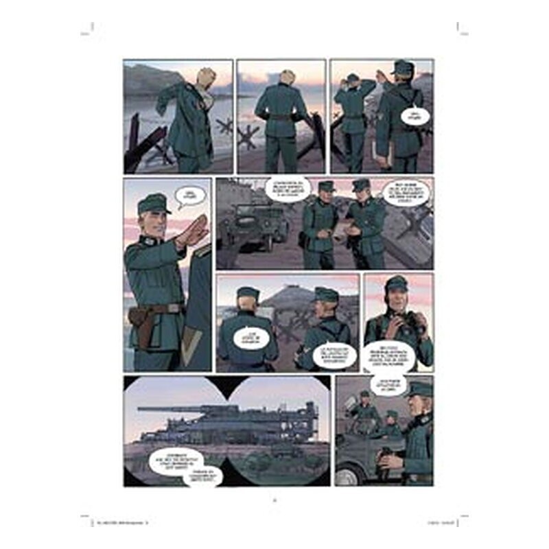 WW 2.2. La otra guerra mundial 2: Operación Félix
