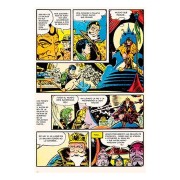 Los archivos de Steve Ditko 2: Mundos inexplorados