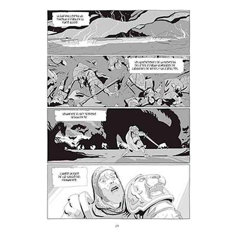 Last Man 5