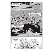 Last Man 5