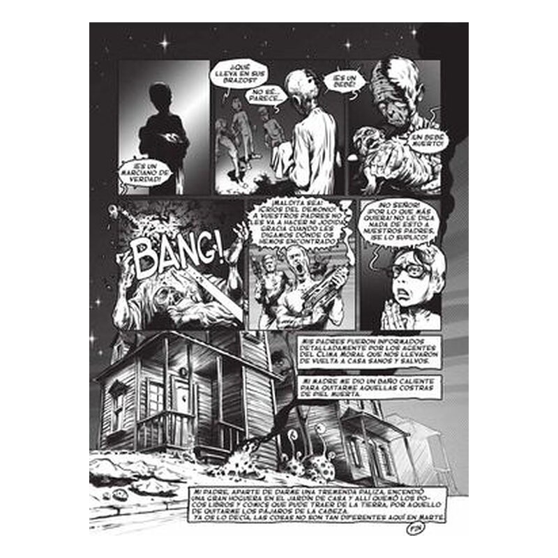 Cthulhu 14: Ray Bradbury II