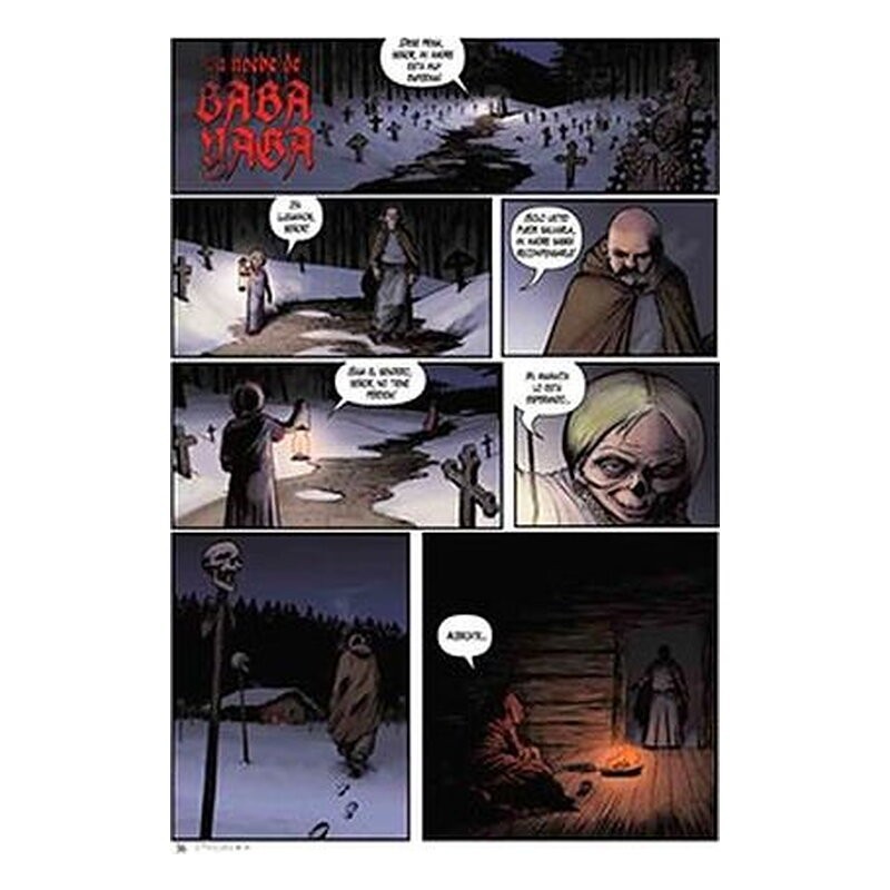 Cthulhu 14: Ray Bradbury II