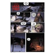 Cthulhu 14: Ray Bradbury II