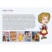 Muñecas recortables de película