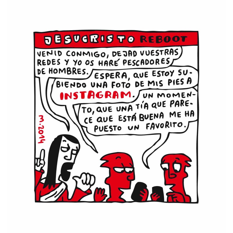 Cómo caer mal a un artesano