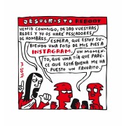 Cómo caer mal a un artesano