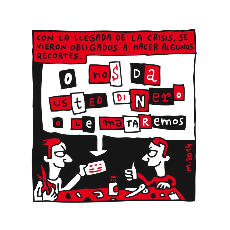 Cómo caer mal a un artesano