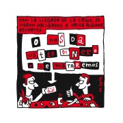 Cómo caer mal a un artesano
