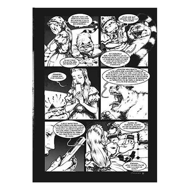 Cthulhu 13: Ray Bradbury 1