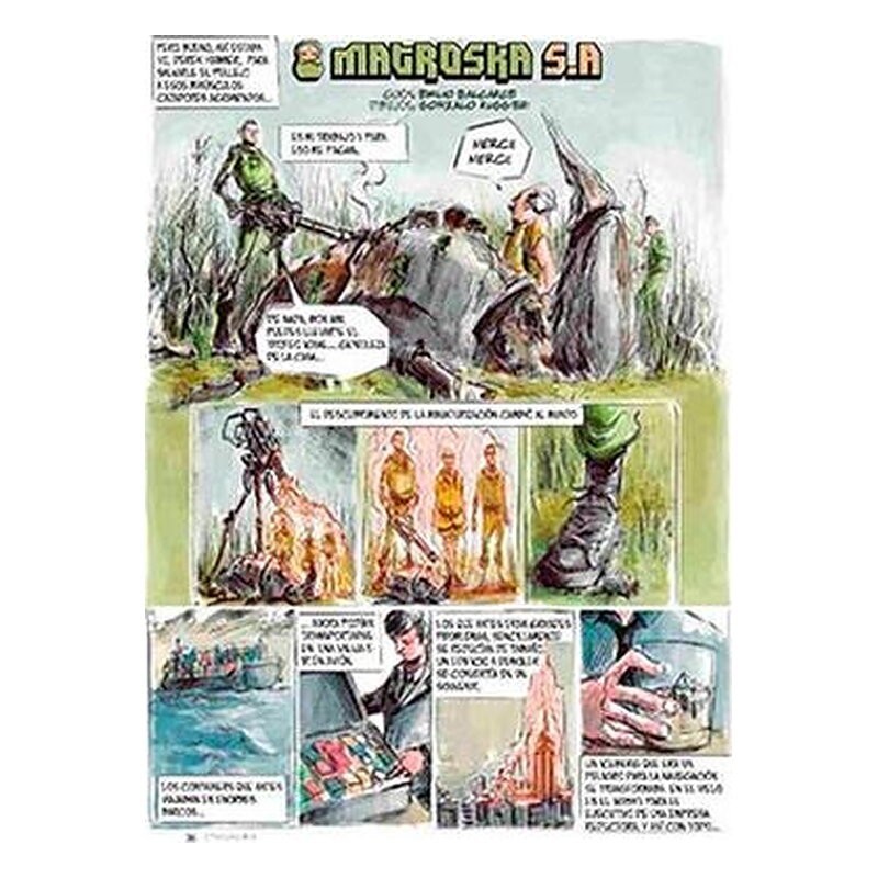 Cthulhu 13: Ray Bradbury 1