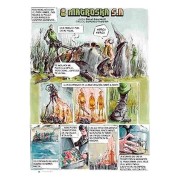 Cthulhu 13: Ray Bradbury 1