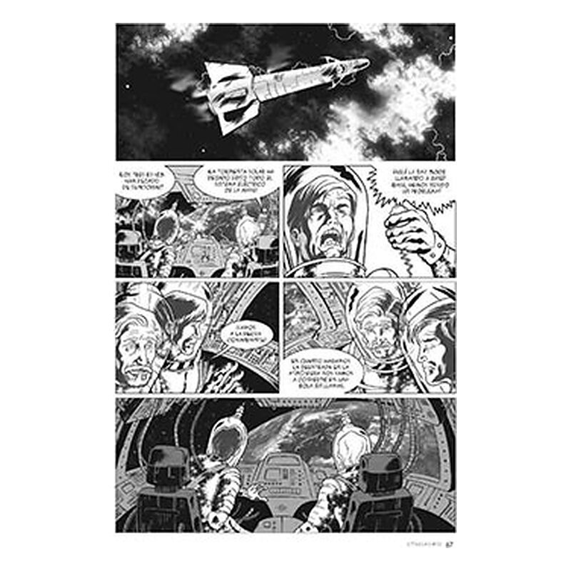 Cthulhu 13: Ray Bradbury 1