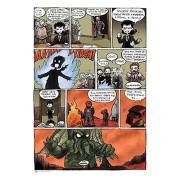 Cthulhu 13: Ray Bradbury 1