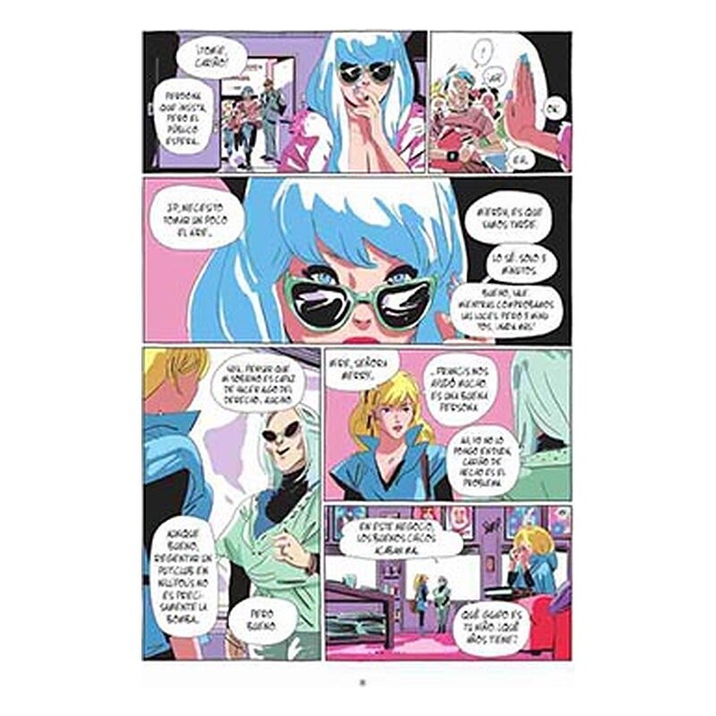 LastMan 4