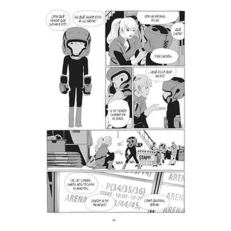 LastMan 4