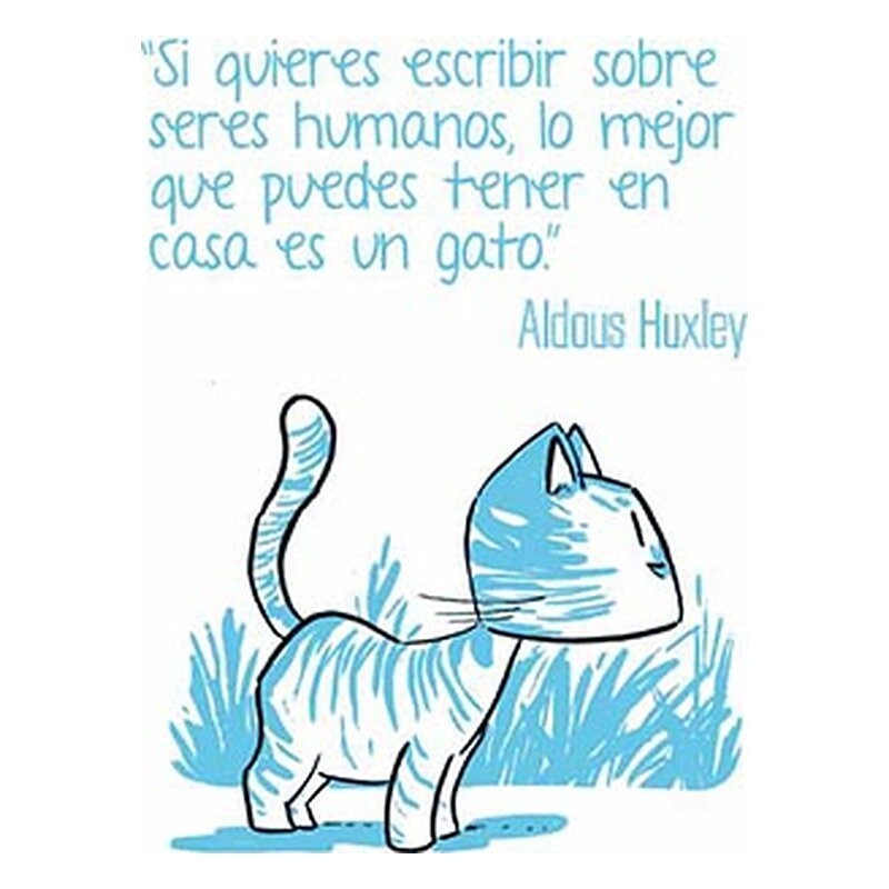 Citas de gatos de personajes históricos que los amaron