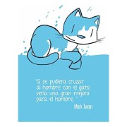 Citas de gatos de personajes históricos que los amaron