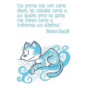 Citas de gatos de personajes históricos que los amaron