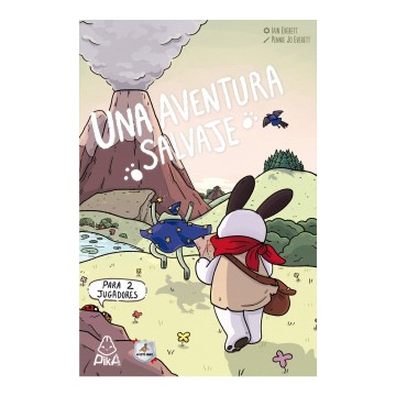 Una Aventura Salvaje