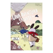 Una Aventura Salvaje